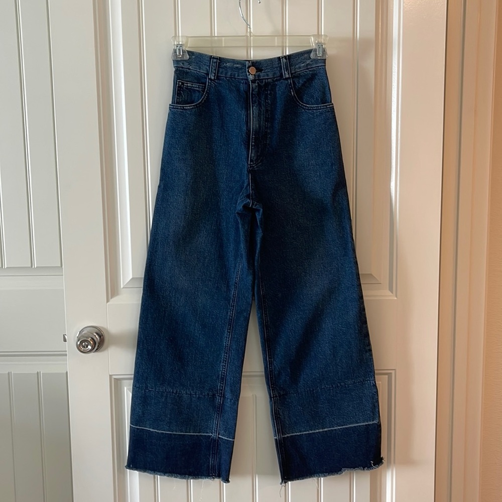 Rachel Comey Denim